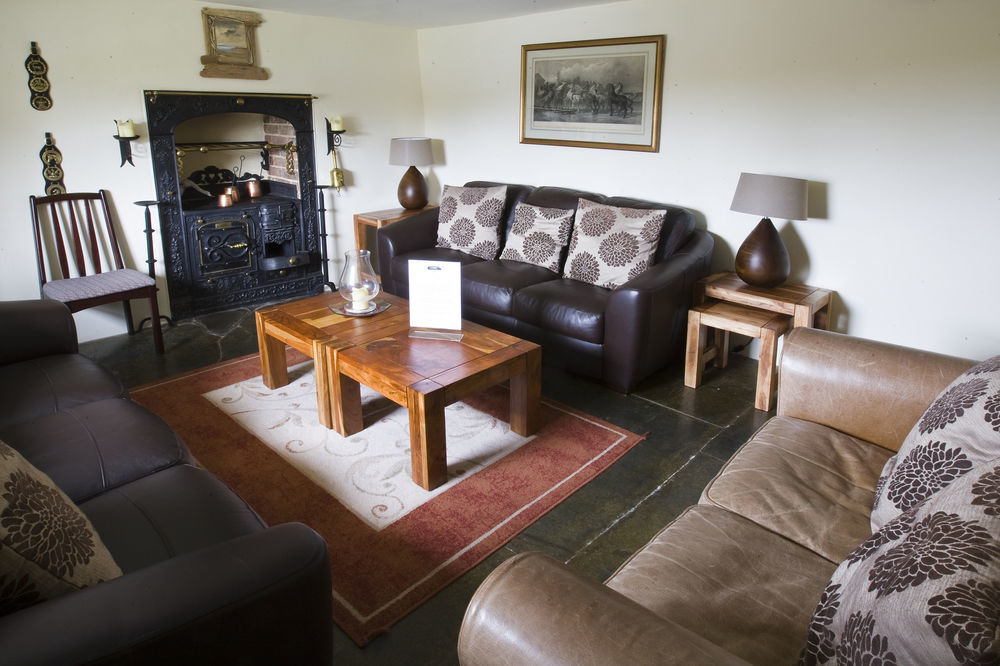 Trehellas House Hotel & Courthouse Restaurant Bodmin Eksteriør billede